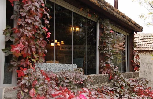 Behram House | Assos Nar Konak
