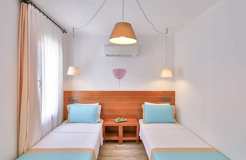 Kas Hotel | Mare Nostrum Apart