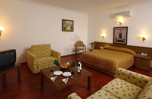 Nevsehir Hotel | Monark Hotel Cappadocia