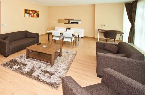 Pendik House | Ekinci Residence
