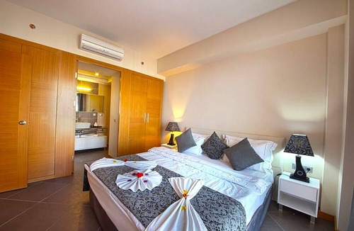 Ozdere Hotel | Karya Family Resort – All inclusive