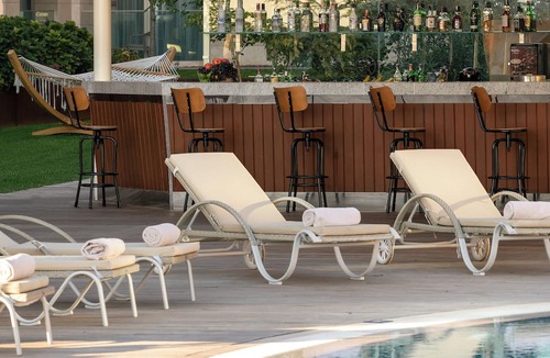 Bakırkoy Hotel | Crowne Plaza Istanbul Florya by IHG