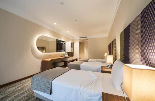 Gemlik Hotel | Ramada by Wyndham Gemlik