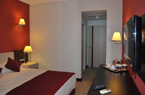 Tekirova Hotel | Sirius Hotel