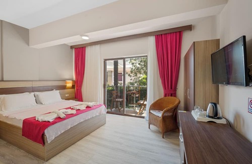 Marmaris Hotel | Eden Pyara Hotel Turunc