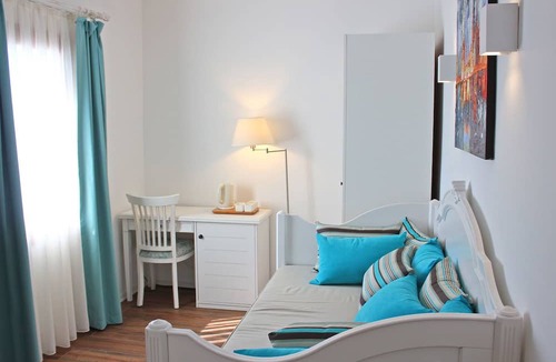 Selimiye Hotel | Selimiye Big Poseidon Boutique Hotel & Yacht Club