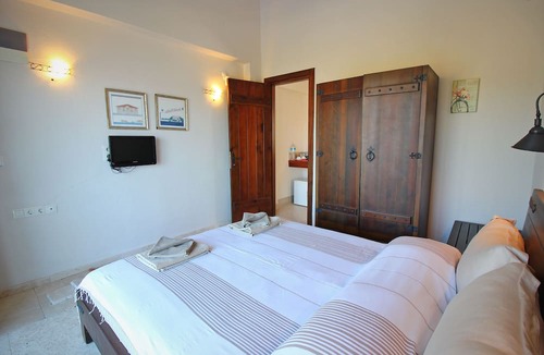 Selimiye Hotel | Kekik Otel Selimiye