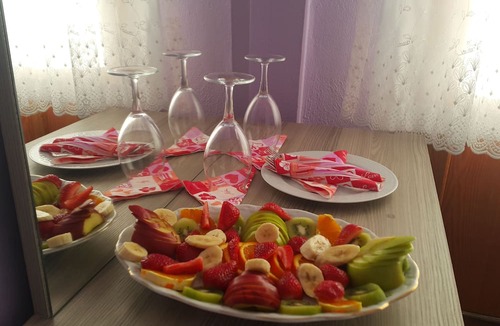 Cesme Hotel | Grand Yayla Hotel