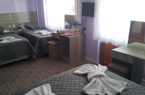 Cesme Hotel | Grand Yayla Hotel