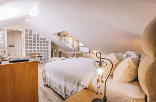 Oludeniz City Center Hotel | Jade Residence