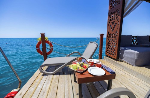 Gundogdu Resort | VONRESORT Golden Coast - All Inclusive