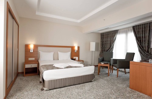 Buyukcekmece Resort | Mercia Hotels & Resorts