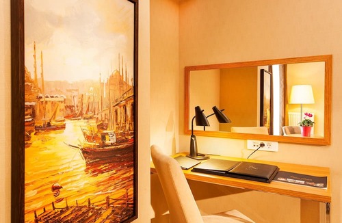 Esenyurt Hotel | Nidya Hotel Esenyurt