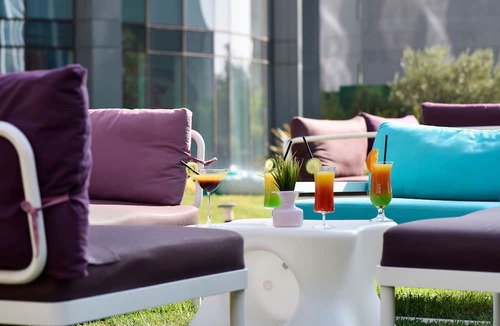 Maltepe Hotel | Tango Arjaan by Rotana Istanbul