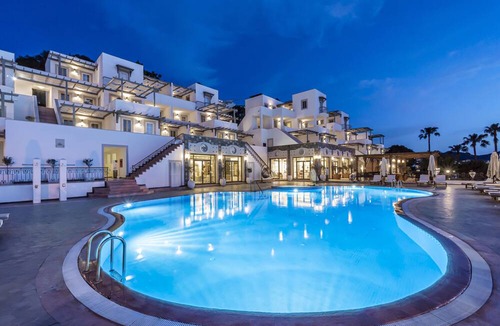 Yalikavak Hotel | Elementa Boutique Hotel