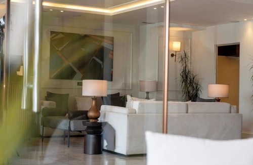 Galata Hotel | The Biancho Hotel Pera