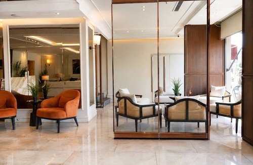Galata Hotel | The Biancho Hotel Pera