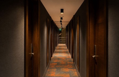 Galata Hotel | The Biancho Hotel Pera