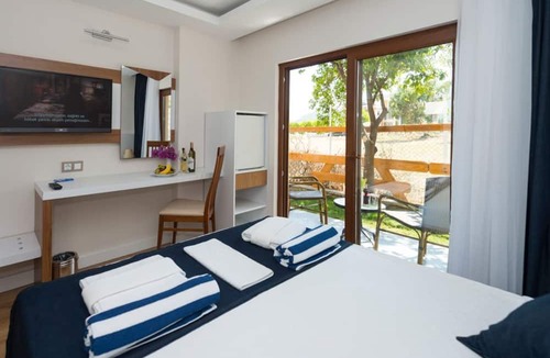 Tekirova Hotel | Amore Hotel