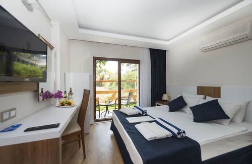 Tekirova Hotel | Amore Hotel