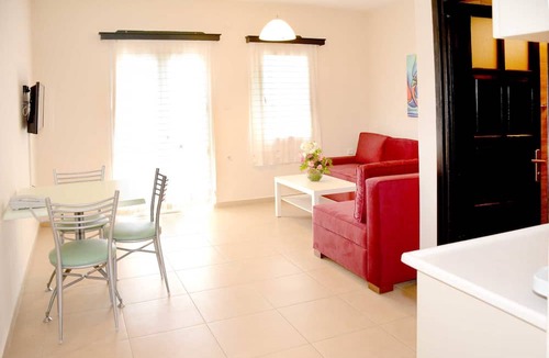 Gumbet Apartment | Maison 48 Apart Hotel
