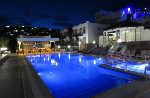 Gumbet Apartment | Maison 48 Apart Hotel