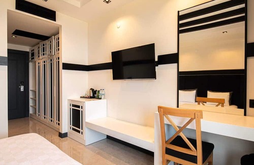 Guzelyali Hotel | Çanakkale Ornella Otel