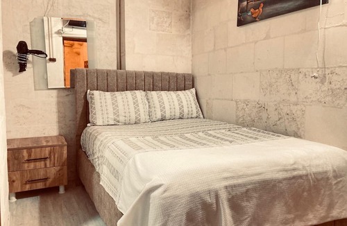 Eyyubiye House | toprak konak
