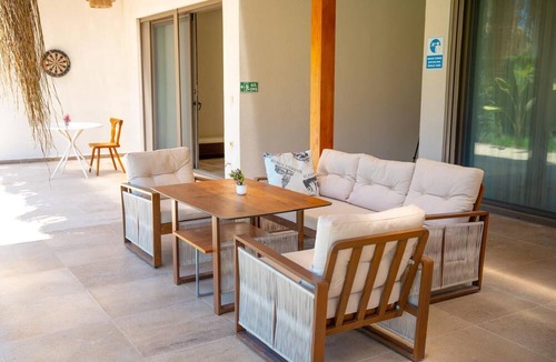 Hisaronu Villa | Jessica villas 2