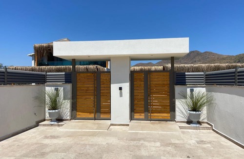 Hisaronu Villa | Jessica villas 2