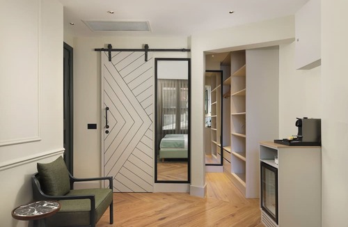 Pera Hotel | The Wings Hotels Pera