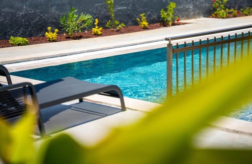 Fethiye City Center Villa | Zora Beyaz Taş Villaları