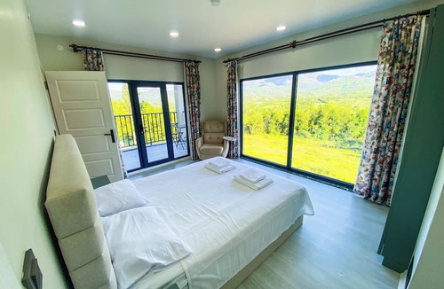 Bartin Villa | Küre Villa