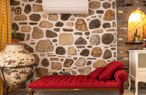 Karaburun House | Morisi Pansiyon Karaburun