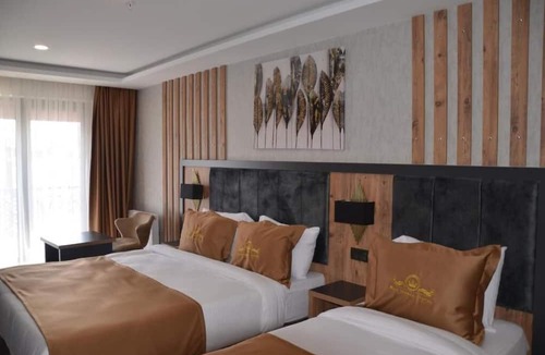 Tusba Hotel | RUA WORLD HOTEL