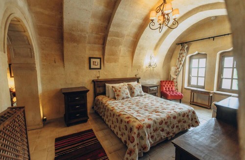 Ortahisar Hotel | Hush Cappadocia