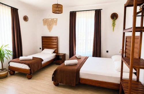 Ayvalik Hotel | Mlinova Küçükköy