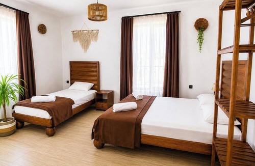 Ayvalik Hotel | Mlinova Küçükköy
