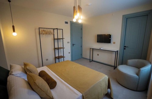 Ayvalik Hotel | kaliada cunda