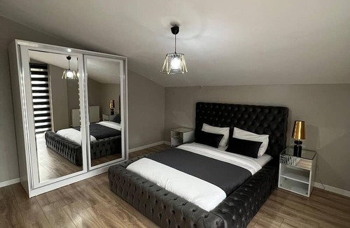 Yildizevler Apartment | EF SUİT OTEL