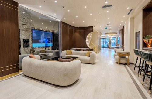 Beyazit Hotel | Lions Royal
