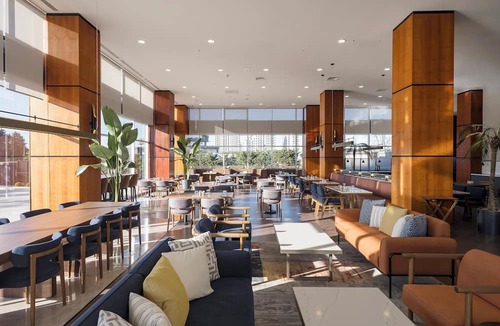 Buyukcekmece Hotel | Crowne Plaza Istanbul West by IHG