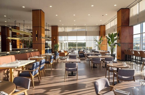 Buyukcekmece Hotel | Crowne Plaza Istanbul West by IHG