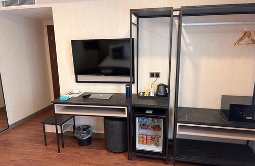 Arnavutkoy Hotel | GNC AIRPORT HOTEL