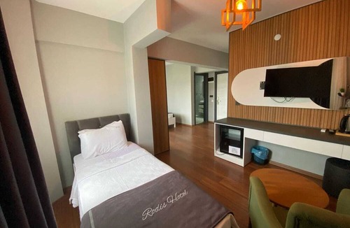 Gumuldur Bed & Breakfast | Rodis Hotel