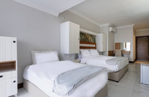 Koyunbaba Resort | Sude Beach Resort Hotel