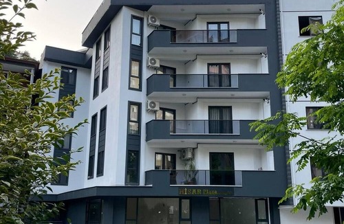 Rize Apartment | hisar plaza