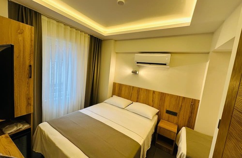 Amasra House | YAKIN PANSİYON