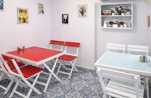 Taksim Apartment | Istanberry - Joker Studio Apartments