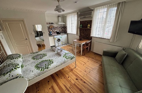 Taksim Apartment | Istanberry - Joker Studio Apartments